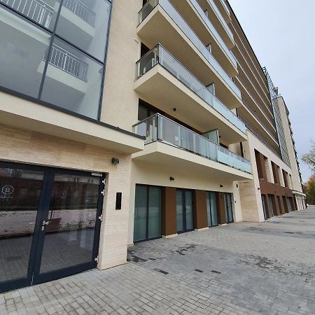 Sdp Marina Apartment Budapest Eksteriør billede