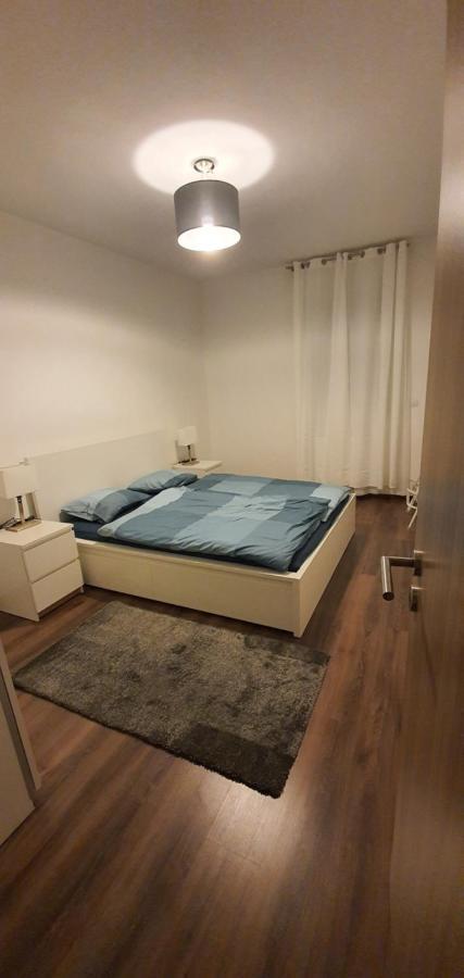 Sdp Marina Apartment Budapest Eksteriør billede