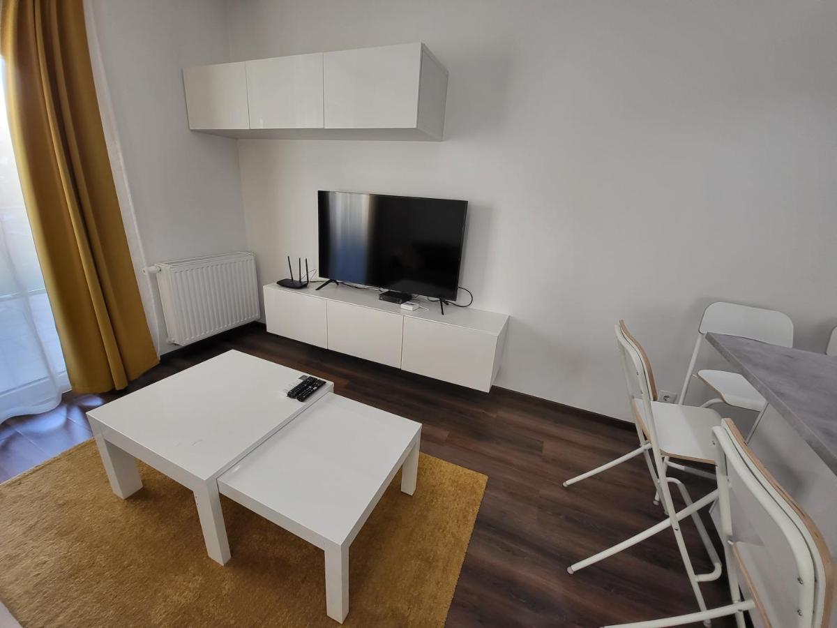 Sdp Marina Apartment Budapest Eksteriør billede